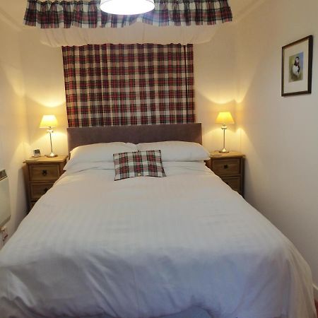 Crepigill Cottage 波特里 外观 照片