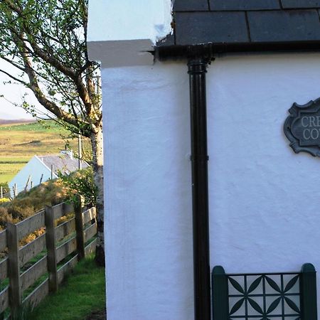 Crepigill Cottage 波特里 外观 照片