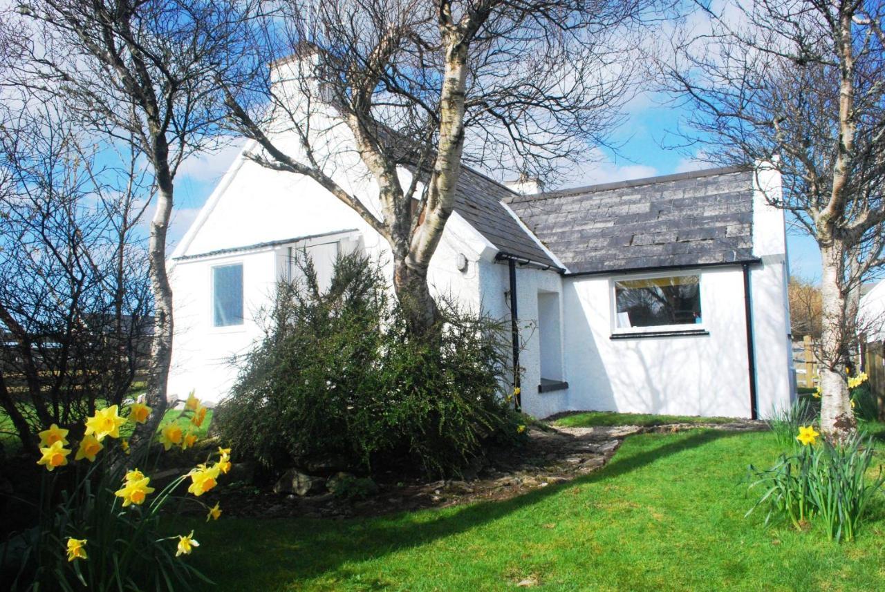 Crepigill Cottage 波特里 外观 照片