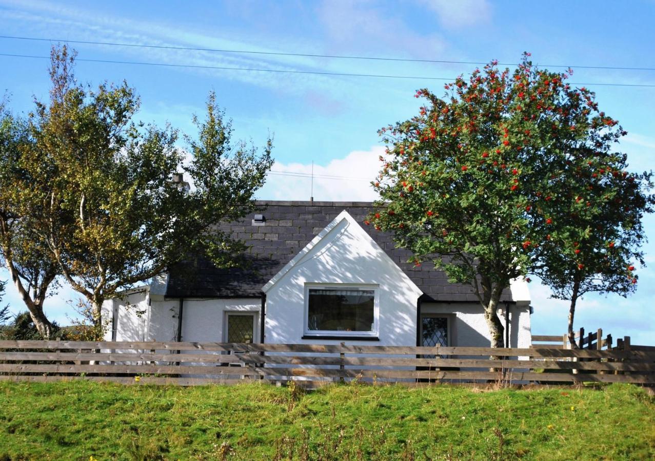 Crepigill Cottage 波特里 外观 照片